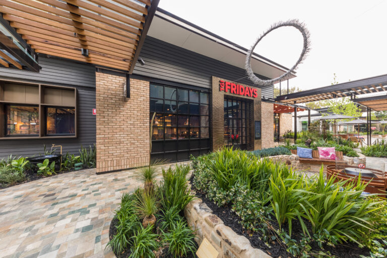 Best Shopfitting Adelaide Retail & Hospitality Fitouts