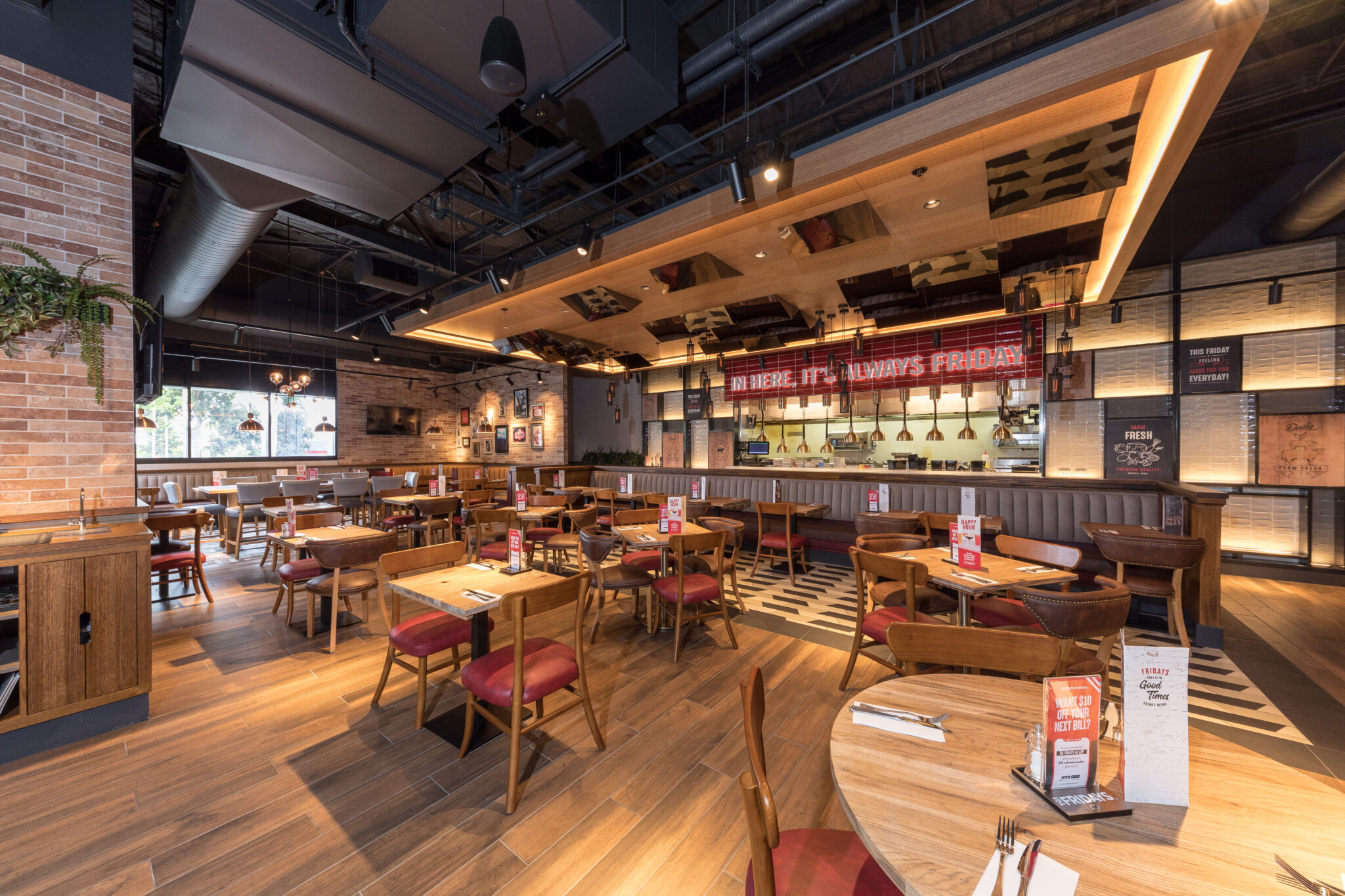 Best Shopfitting Adelaide Retail & Hospitality Fitouts