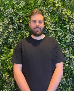 James Smith - Site Supervisor