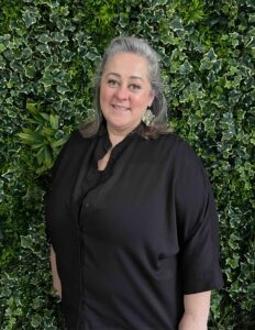 Anna Del Rio - Project Administrator