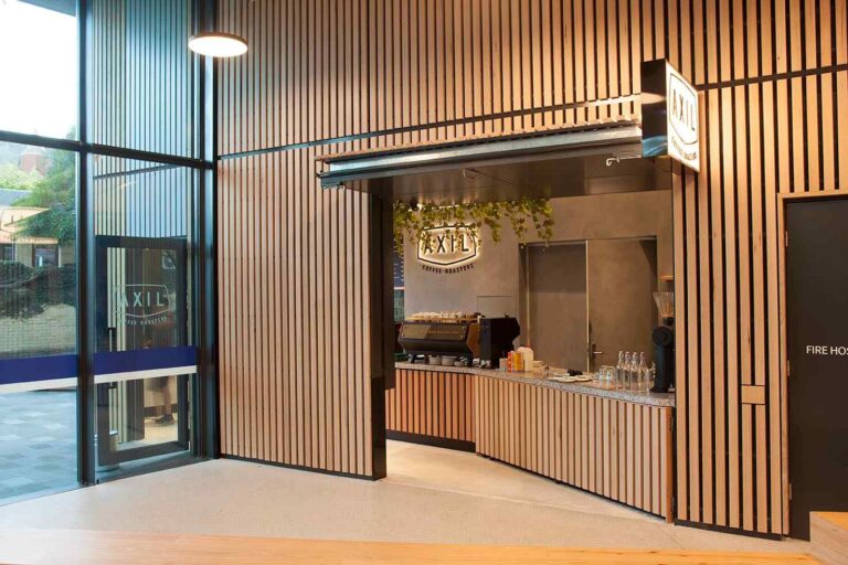 Branding Through Design: Making Your Café Memorable